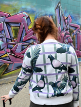 Pigeon Cardigan