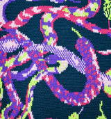 Serpent Cardigan
