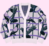 Pigeon Cardigan