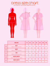 Feeling Retro Dress - Strebor Clothing