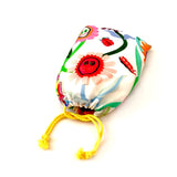 Friendly Bunch Swaddle - Strebor Clothing