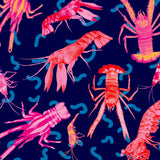 Shellfish Top - Strebor Clothing