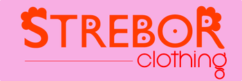 Strebor Clothing - The home of colourful fashion and decor