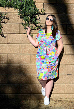 Marly size lularoe hot sale