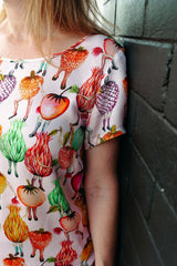 Love brands like gorman ? The Festival of Fruit top from Strebor Clothing is Colourful and quirky fashion